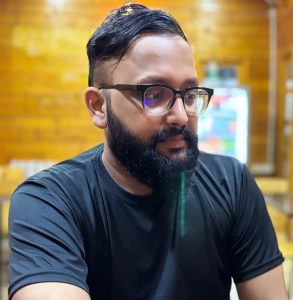 Subham Thakur