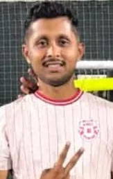 Abhishek